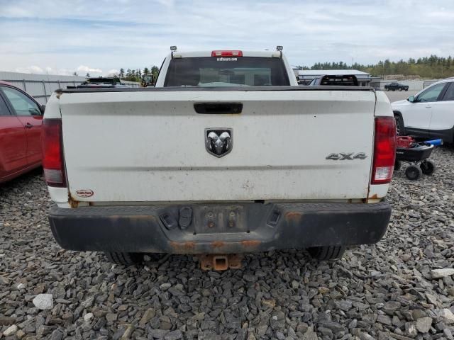 2012 Dodge RAM 2500 ST