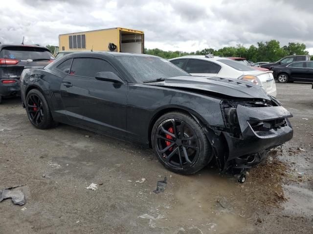 2015 Chevrolet Camaro SS