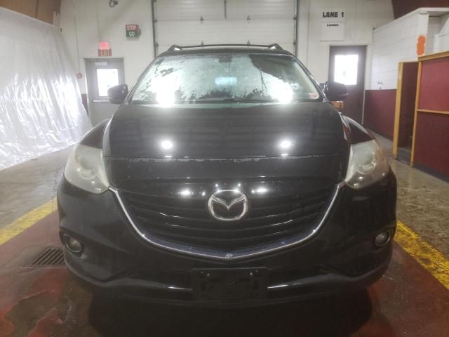 2014 Mazda CX-9 Grand Touring