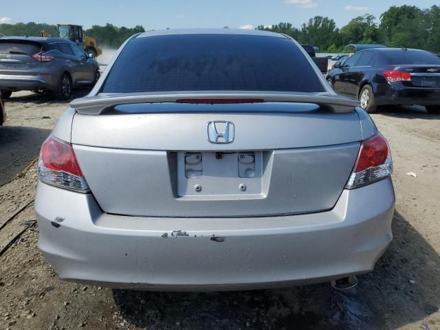 2010 Honda Accord LXP