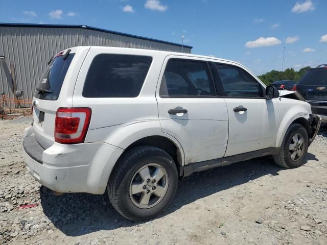 2009 Ford Escape XLS