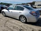 2007 Nissan Altima 2.5