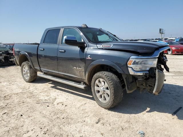 2020 Dodge 2500 Laramie