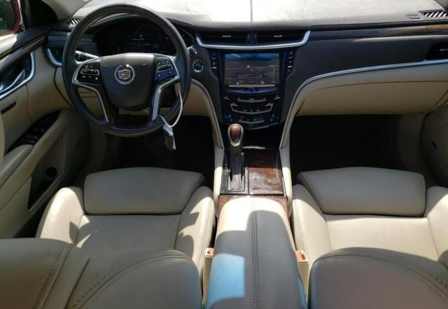 2014 Cadillac XTS Luxury Collection