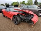 2017 Chevrolet Corvette Stingray Z51 2LT