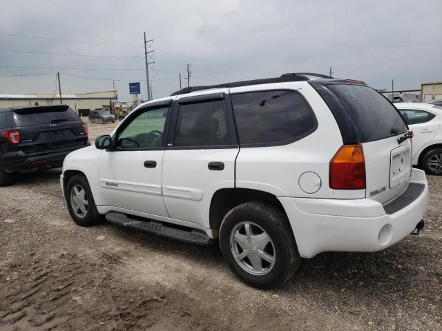 2003 GMC Envoy