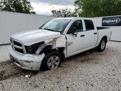Salvage cars for sale from Copart Baltimore, MD: 2022 Dodge RAM 1500 Classic SLT