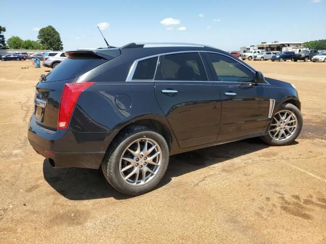 2014 Cadillac SRX Premium Collection