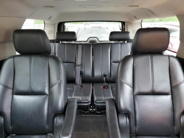 2011 GMC Yukon XL K1500 SLT