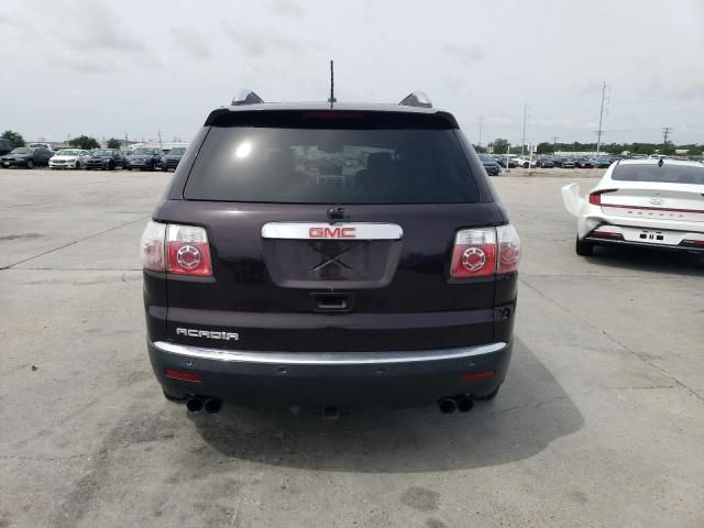 2008 GMC Acadia SLT-2