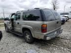 2000 Chevrolet Suburban C1500