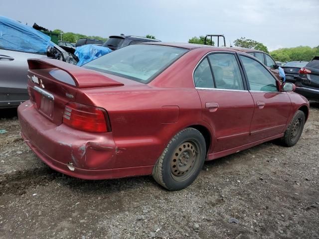 2000 Mitsubishi Galant ES