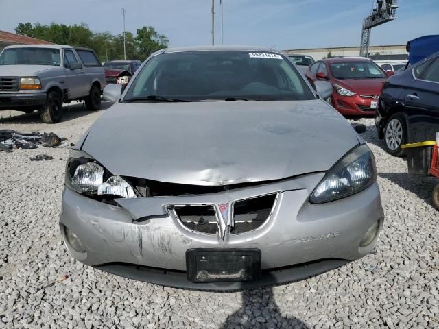 2006 Pontiac Grand Prix