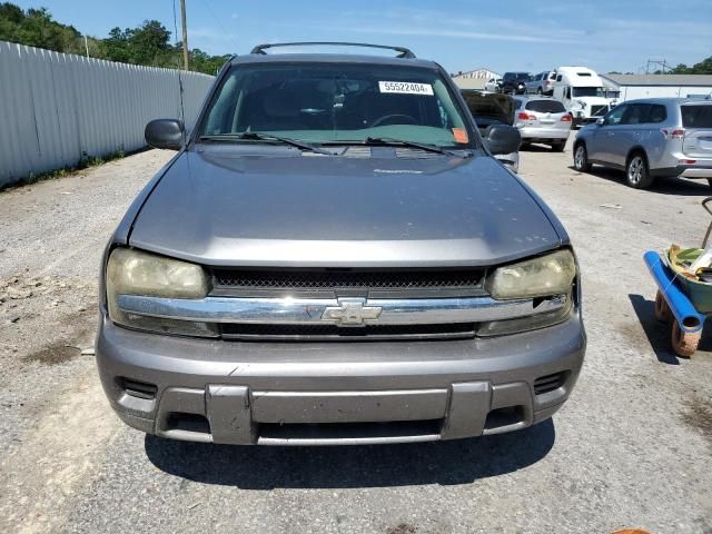 2008 Chevrolet Trailblazer LS