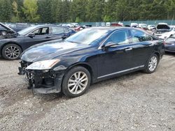 Lexus salvage cars for sale: 2010 Lexus ES 350