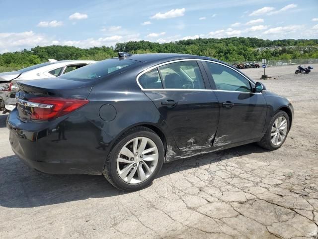 2015 Buick Regal