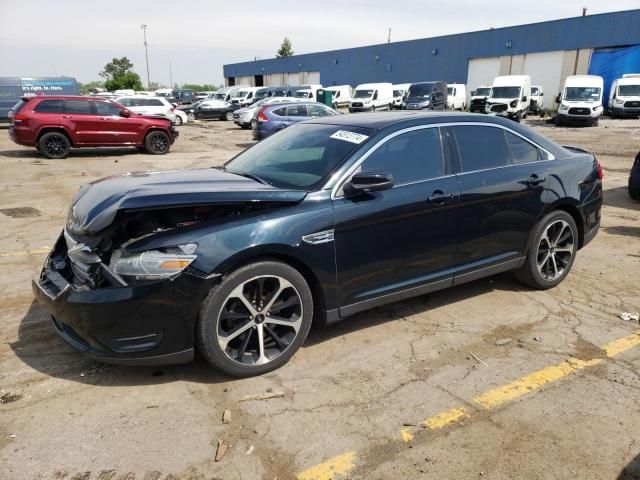 2014 Ford Taurus SEL