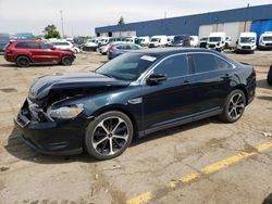 Run And Drives Cars for sale at auction: 2014 Ford Taurus SEL