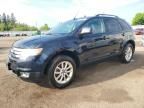 2010 Ford Edge SEL