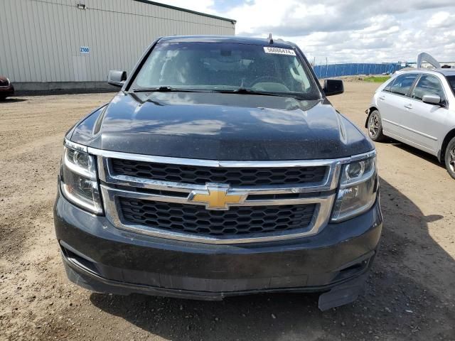 2019 Chevrolet Suburban K1500 LS