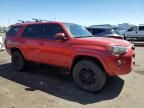 2016 Toyota 4runner SR5/SR5 Premium