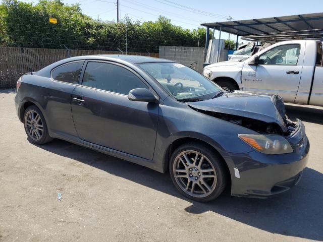 2010 Scion TC