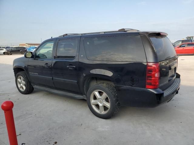 2007 Chevrolet Suburban C1500