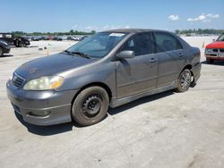 2005 Toyota Corolla CE en venta en Lebanon, TN