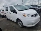 2020 Nissan NV200 2.5S