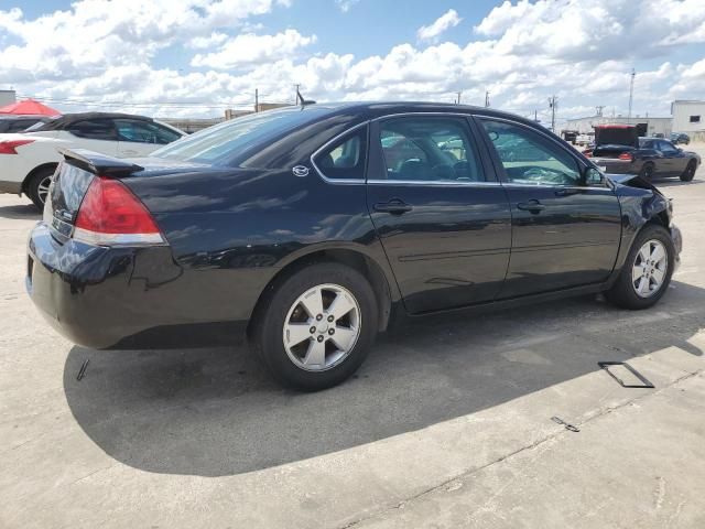 2008 Chevrolet Impala LT