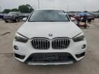 2017 BMW X1 SDRIVE28I