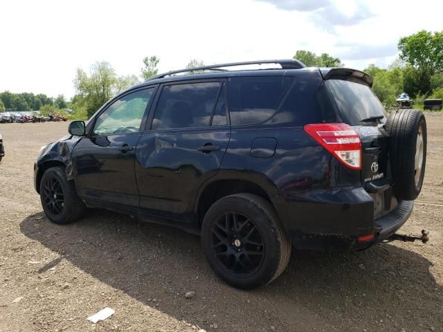 2009 Toyota Rav4