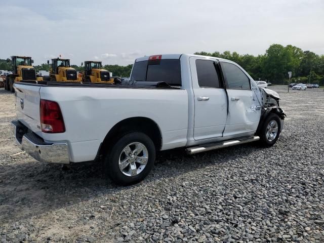 2015 Dodge RAM 1500 SLT