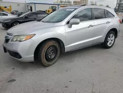 2015 Acura RDX en venta en Greenwell Springs, LA