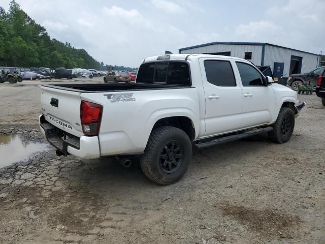 2023 Toyota Tacoma Double Cab