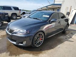 Salvage Cars with No Bids Yet For Sale at auction: 2009 Lexus IS 250