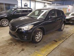 Mazda cx-5 Touring salvage cars for sale: 2014 Mazda CX-5 Touring