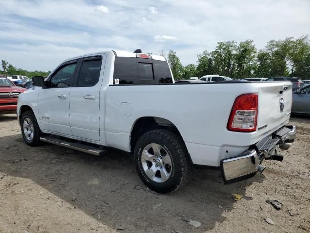 2019 Dodge RAM 1500 BIG HORN/LONE Star