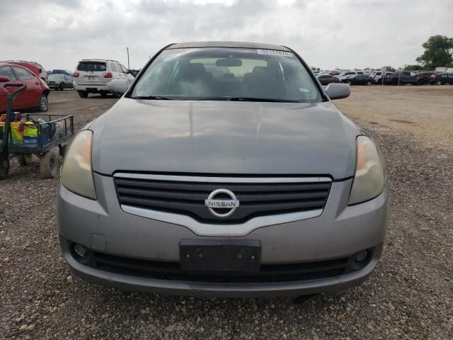 2008 Nissan Altima 2.5