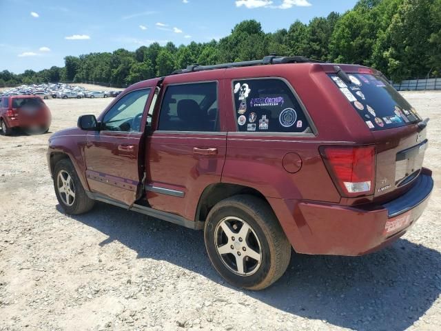 2007 Jeep Grand Cherokee Laredo