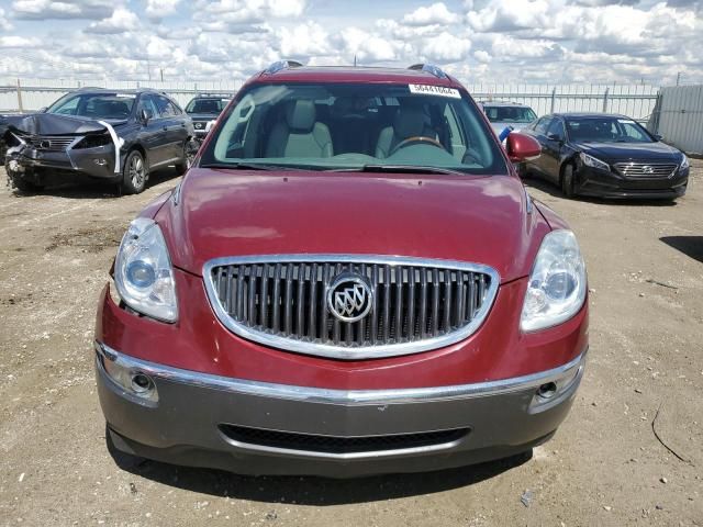 2008 Buick Enclave CXL