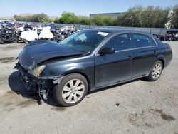 Salvage cars for sale at Las Vegas, NV auction: 2005 Toyota Avalon XL