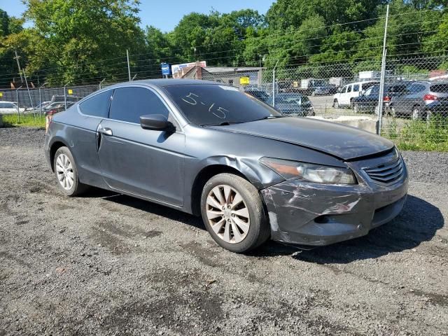 2009 Honda Accord EX