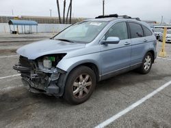 Lotes con ofertas a la venta en subasta: 2007 Honda CR-V EXL