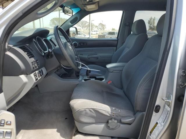 2006 Toyota Tacoma Double Cab