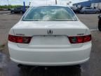 2008 Acura TSX