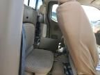 2005 Nissan Frontier King Cab LE