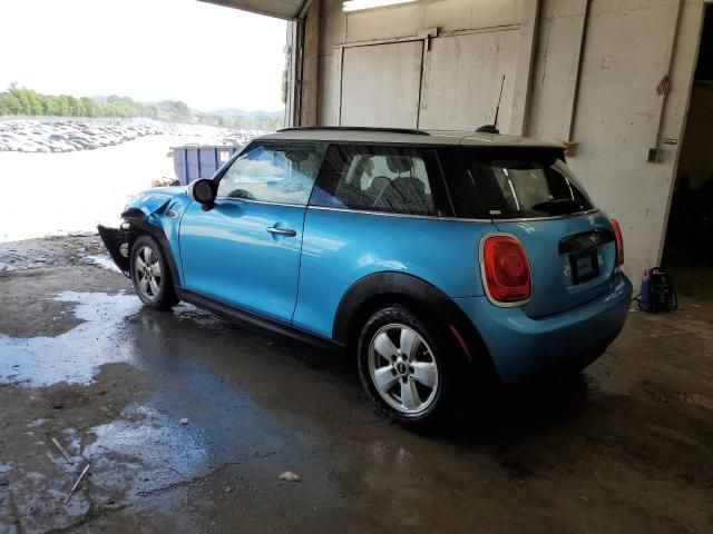 2016 Mini Cooper