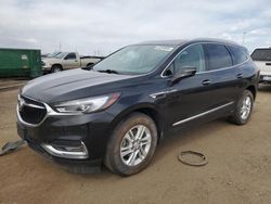 2020 Buick Enclave Essence en venta en Brighton, CO