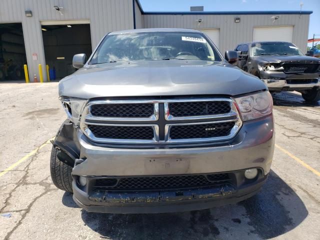 2013 Dodge Durango SXT